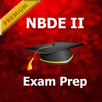 NBDE II Test Prep Pro 2024 Ed APK