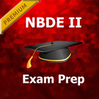 NBDE II Test Prep Pro آئیکن