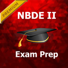 NBDE II Test Prep Pro 2024 Ed icon