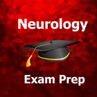 Neurology Test Prep 2019 Ed icône