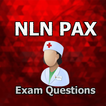NLN PAX Test Practice 2024 Ed