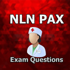 NLN PAX Test Practice 2024 Ed icon