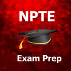 NPTE Test Prep simgesi