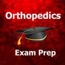 Orthopedics Test Prep  2023 Ed APK