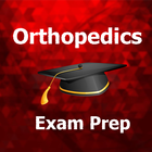 Orthopedics Test Prep  2024 Ed icon