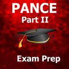 PANCE Part II Test Prep 2021 Ed-icoon