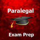 Paralegal Test Prep 2024 Ed APK