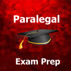 Paralegal Test Prep 图标