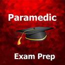 Paramedic Test Prep 2023 Ed APK