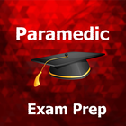 Paramedic Test Prep 2024 Ed icon