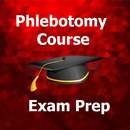 Phlebotomy Course Test Prep APK