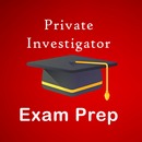 Private Investigator Exam Prep APK