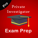 Private Investigator Exam Pro APK