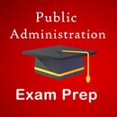 Public Administration Exam APK
