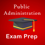 Public Administration Exam