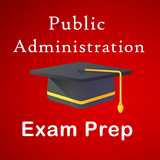 Public Administration Exam icon