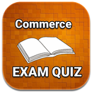 Commerce MCQ Exam Quiz APK
