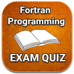 Fortran Programming Exam Quiz