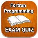Fortran Programming Exam Quiz APK