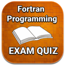 APK Fortran Programming Exam Quiz