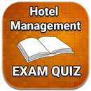 APK Hotel Management MCQ Exam Quiz