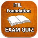 ITIL Foundation MCQ Exam Quiz APK