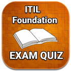 ITIL Foundation MCQ Exam Quiz ícone