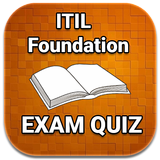 ITIL Foundation MCQ Exam Quiz icono