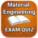 Material Engineering MCQ Quiz APK