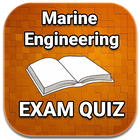 Marine Engineering Exam Quiz icône