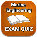 APK Marine Engineering Exam Quiz