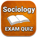 Sociology MCQ Exam Quiz APK