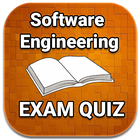 Software Engineering Exam Quiz आइकन