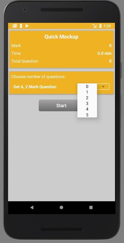 Service Desk Analyst Mcq Exam Quiz For Android Apk Download