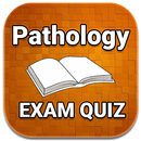 Pathology MCQ Exam Quiz APK