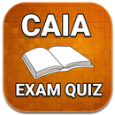 CAIA Quiz EXAM 2024 Ed APK