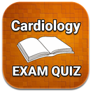 Cardiology Exam Quiz 2022 Ed APK