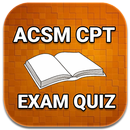ACSM CPT Exam Quiz APK