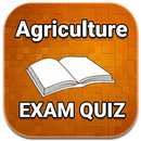 Agricultural MCQ Exam Quiz APK