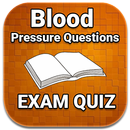 Blood Pressure Questions Exam Quiz APK