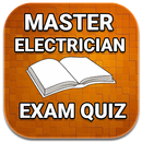 MASTER ELECTRICIAN Exam Quiz aplikacja