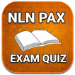 NLN PAX Quiz Exam 2024 Ed