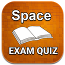 Space Exam Quiz 2021 Ed APK