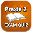 Praxis 2 Exam Quiz 2024 Ed APK