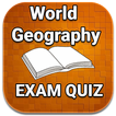 World Geography Exam Quiz