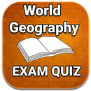 World Geography Exam Quiz APK