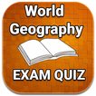 World Geography Exam Quiz