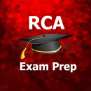 RCA Test  Prep 2023 Ed APK