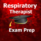 Respiratory Therapist Prep icono