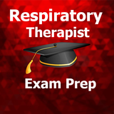 Respiratory Therapist Prep icône